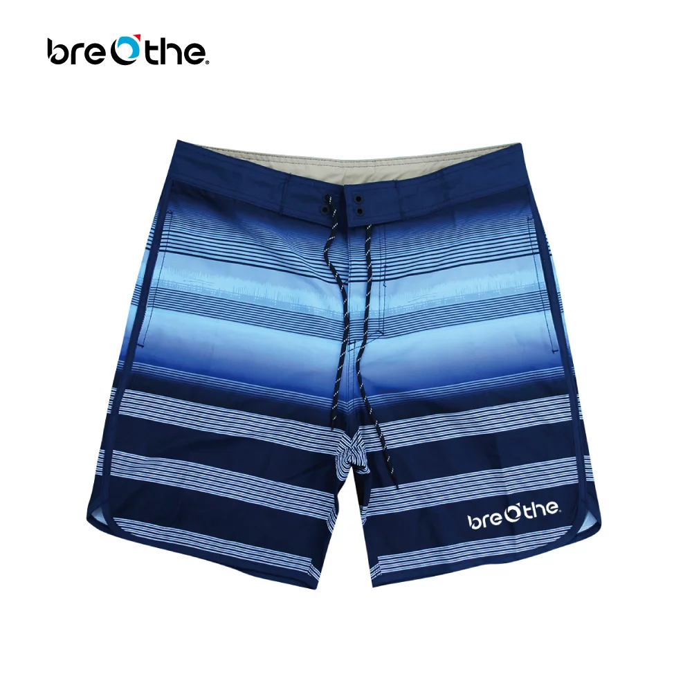 水呼吸Breathe 快乾防潑水衝浪海灘褲 20-A-12
