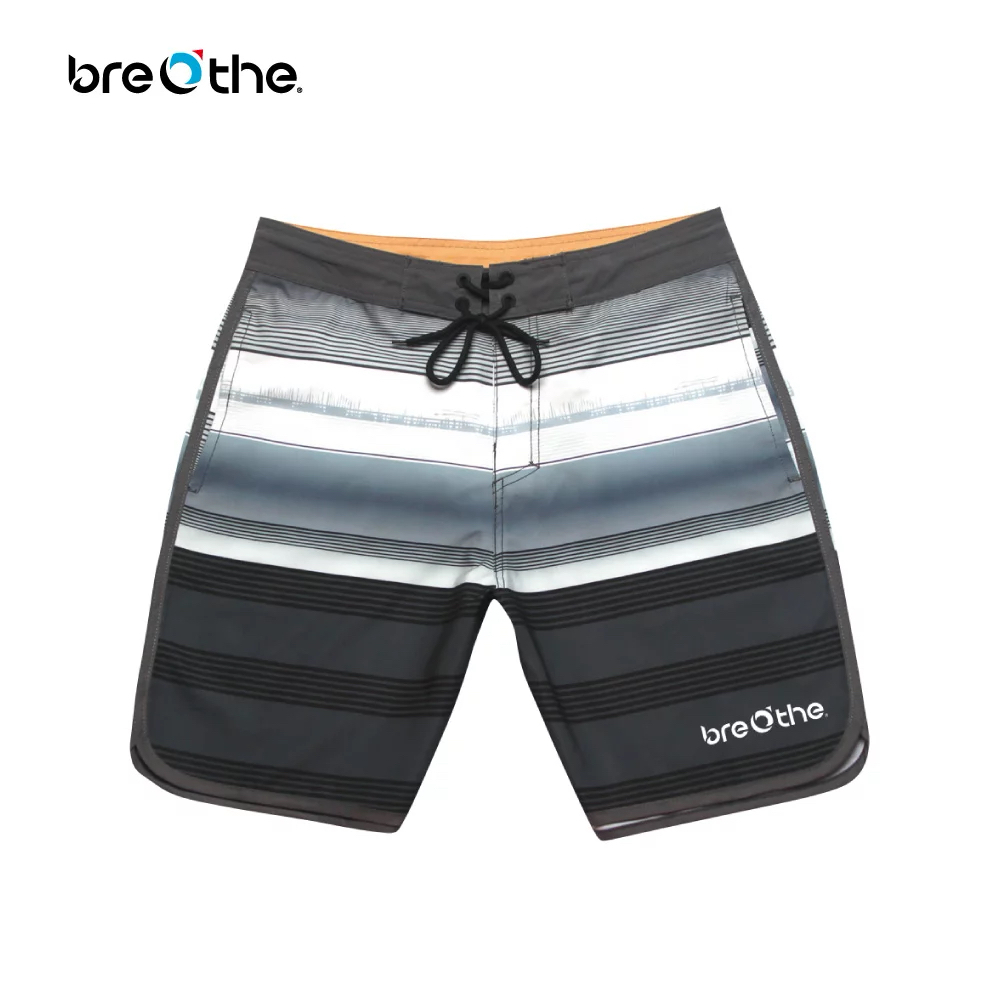 水呼吸Breathe 快乾防潑水衝浪海灘褲 20-A-13
