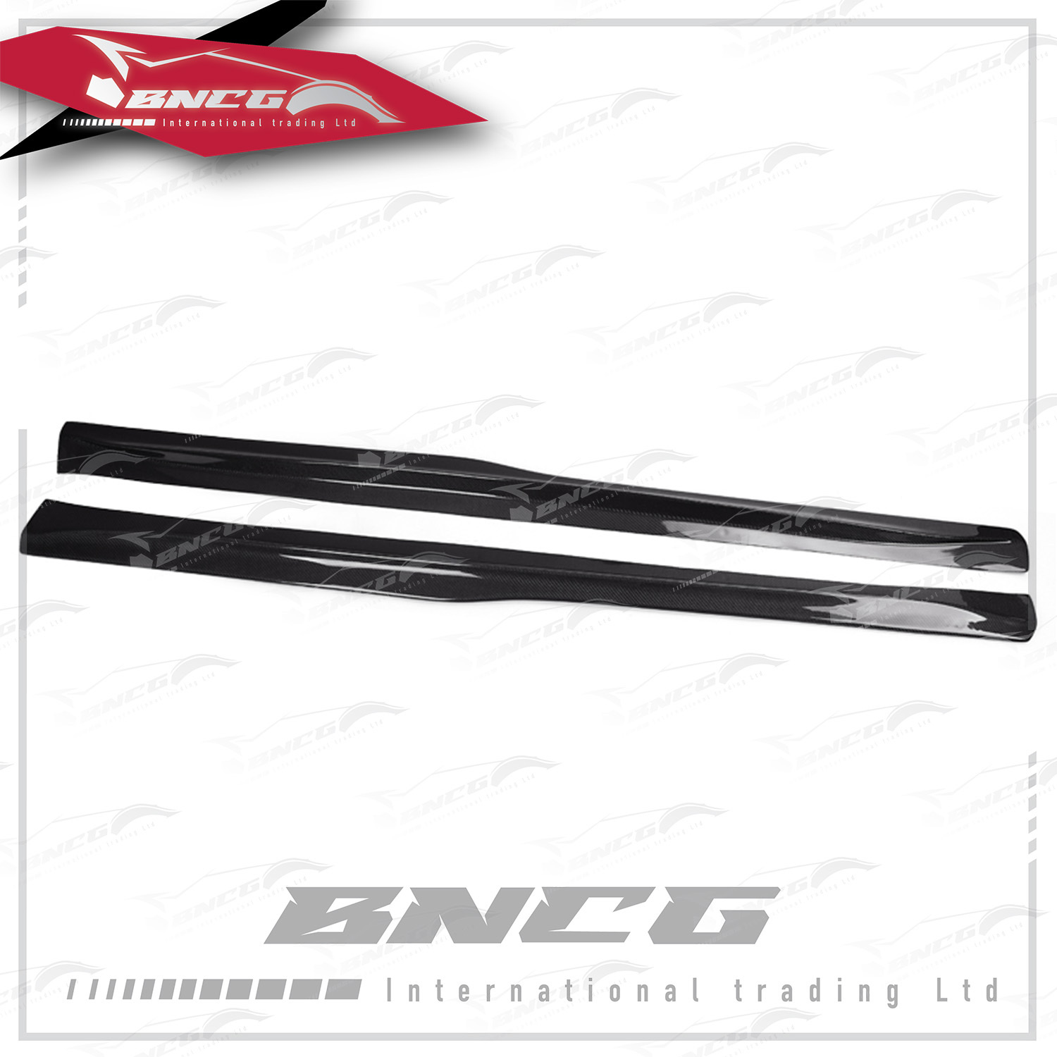 寶馬 BMW F82 M4 14-18年式 改裝 卡夢 碳纖維 外觀件 空力套件 PSM款 側裙 側定風翼