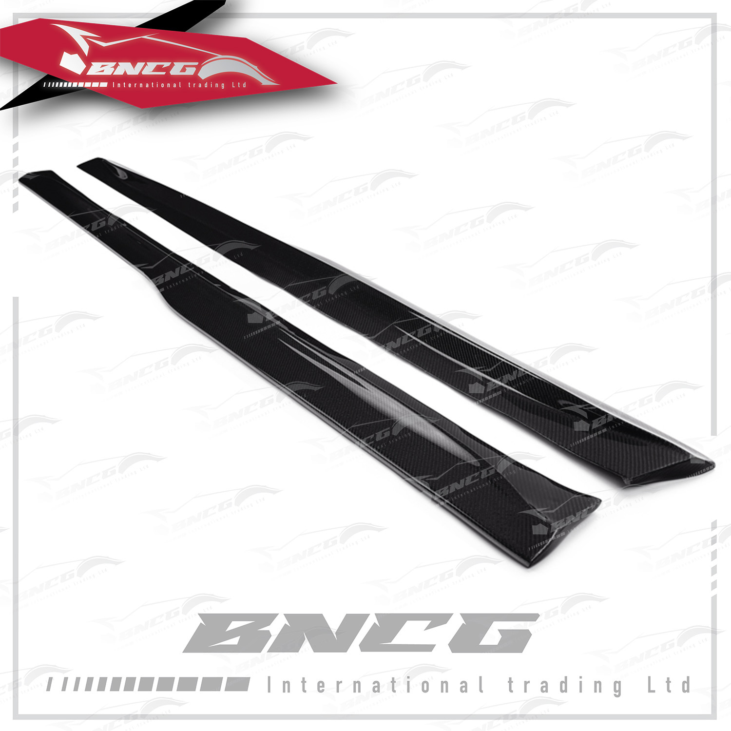 寶馬 BMW F82 M4 14-18年式 改裝 卡夢 碳纖維 外觀件 空力套件 PSM款 側裙 側定風翼