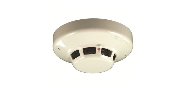 SLV-E(J) Hochiki 光電煙霧探測器 含 標準底座YBN-R4/C (LPC)