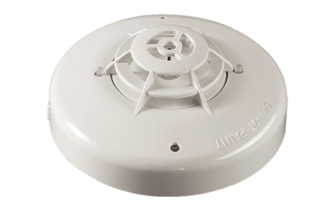 DCD-135 Hochiki 熱探測器 含 NS4-100 標準底座