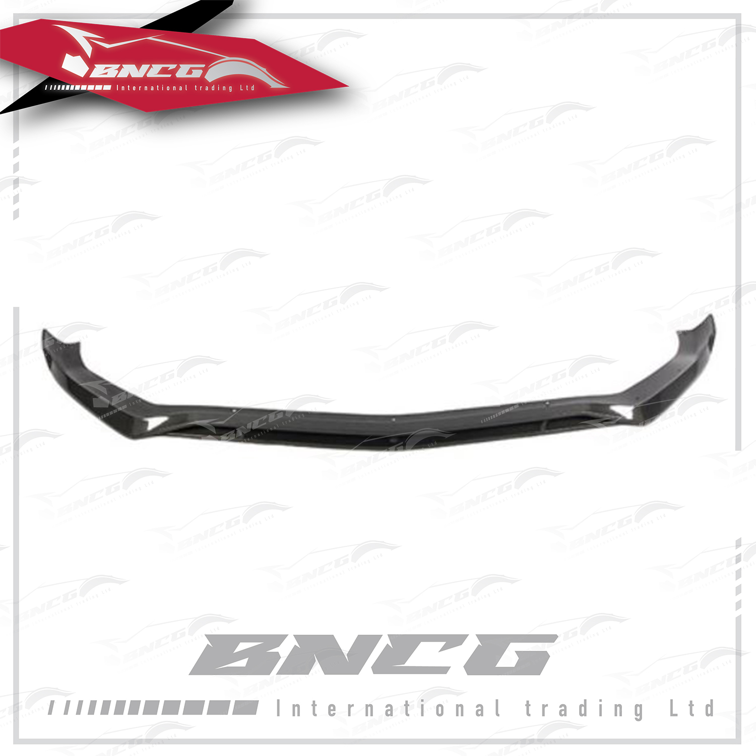 賓士Benz GLE63 AMG Coupe 15-18年式 卡夢 碳纖維 外觀件 空力套件 前下巴 前導流