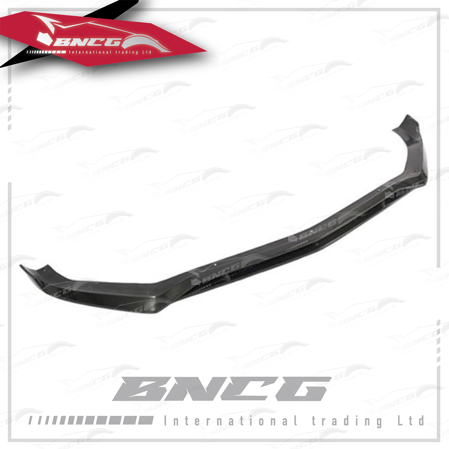 賓士Benz GLE63 AMG Coupe 15-18年式 卡夢 碳纖維 外觀件 空力套件 前下巴 前導流