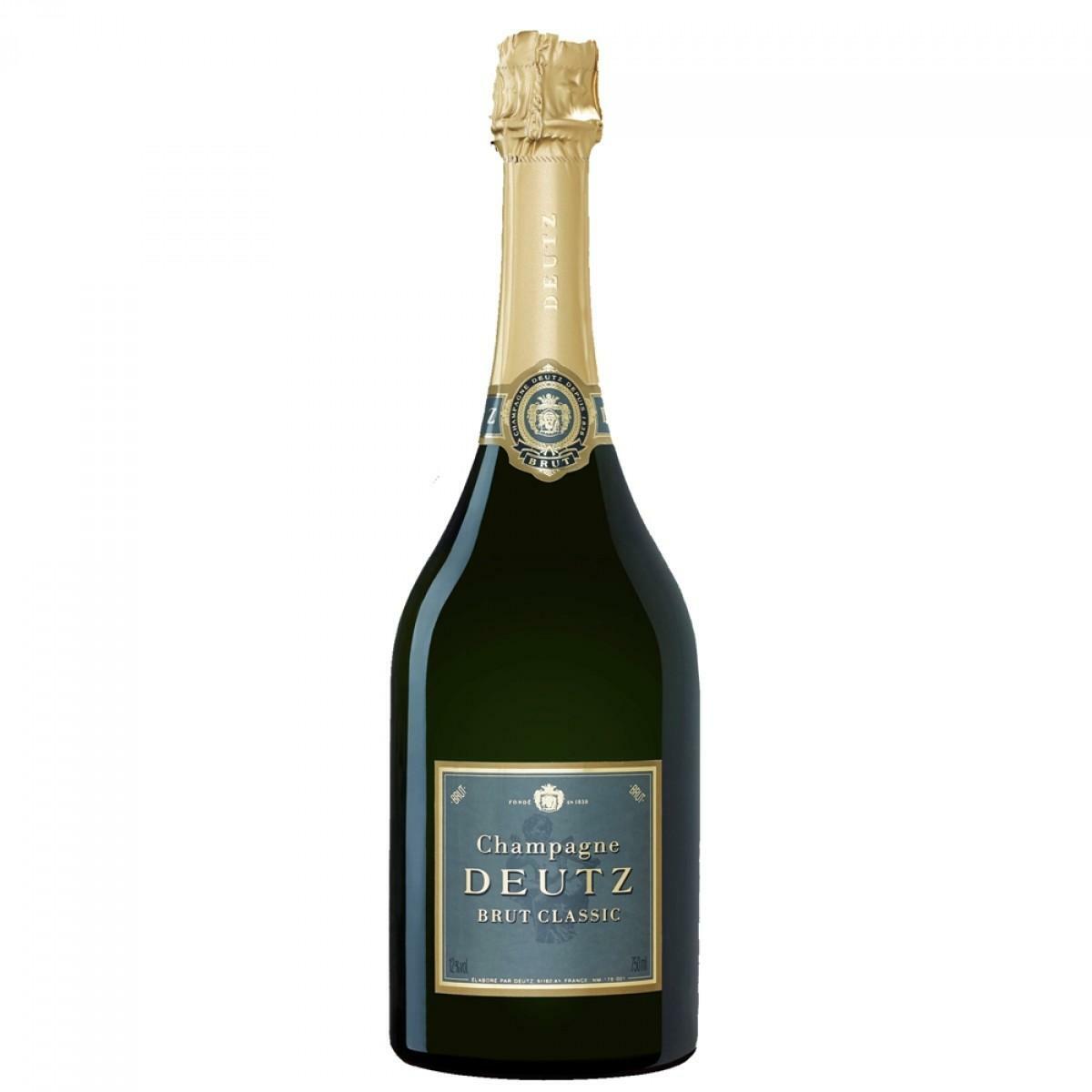 Deutz Brut Classic Champagne