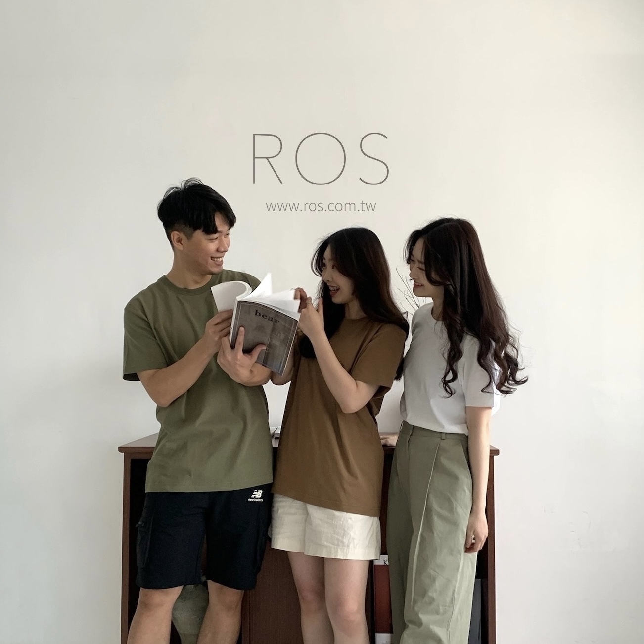 United Athle 重磅素T