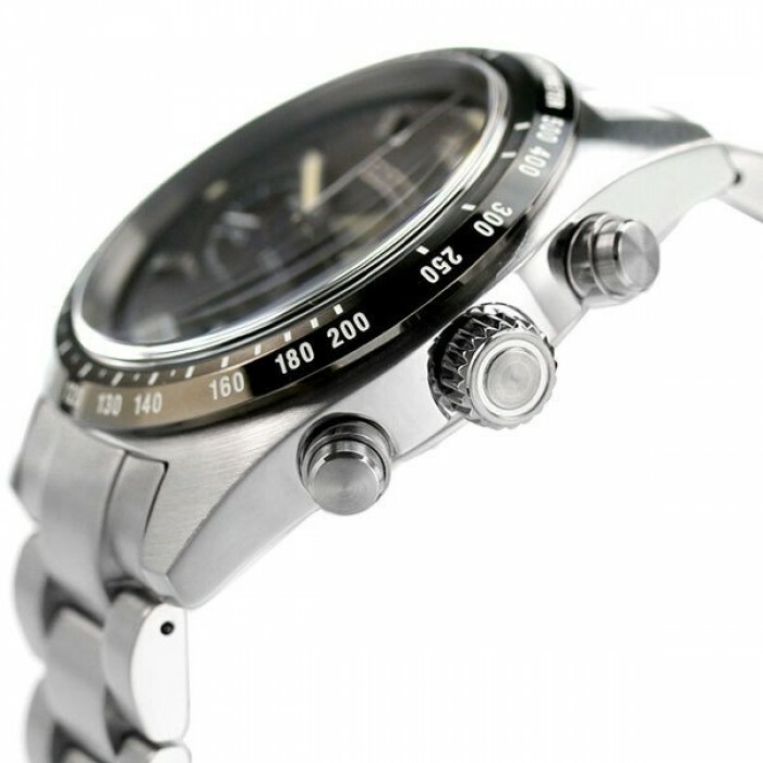 精工  Promaster Speedtimer Solar Chronograph Watch SBDL091 Seiko Promaster Speedtimer 太陽能計時碼錶 SBDL091 SSC819P1 SSC819