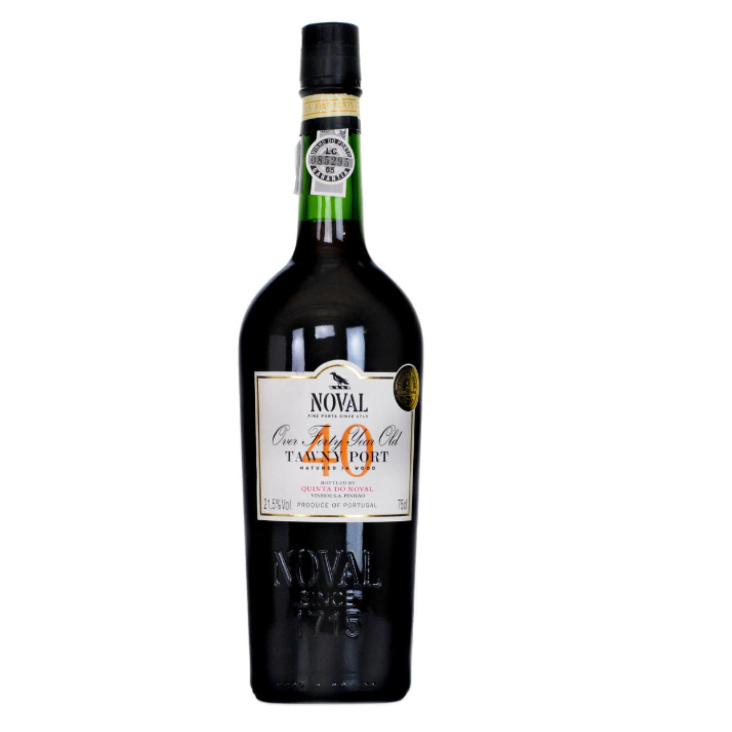 Quinta do Noval Porto Over 40 Year Old Tawny N.V  ( WS 94)