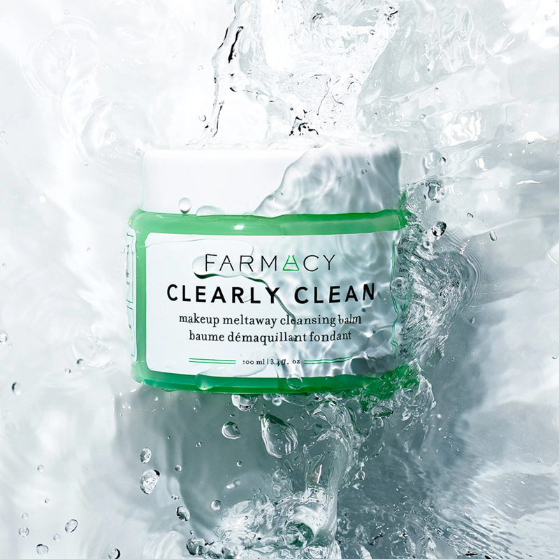 現貨供應| Farmacy 敏感肌卸妝膏