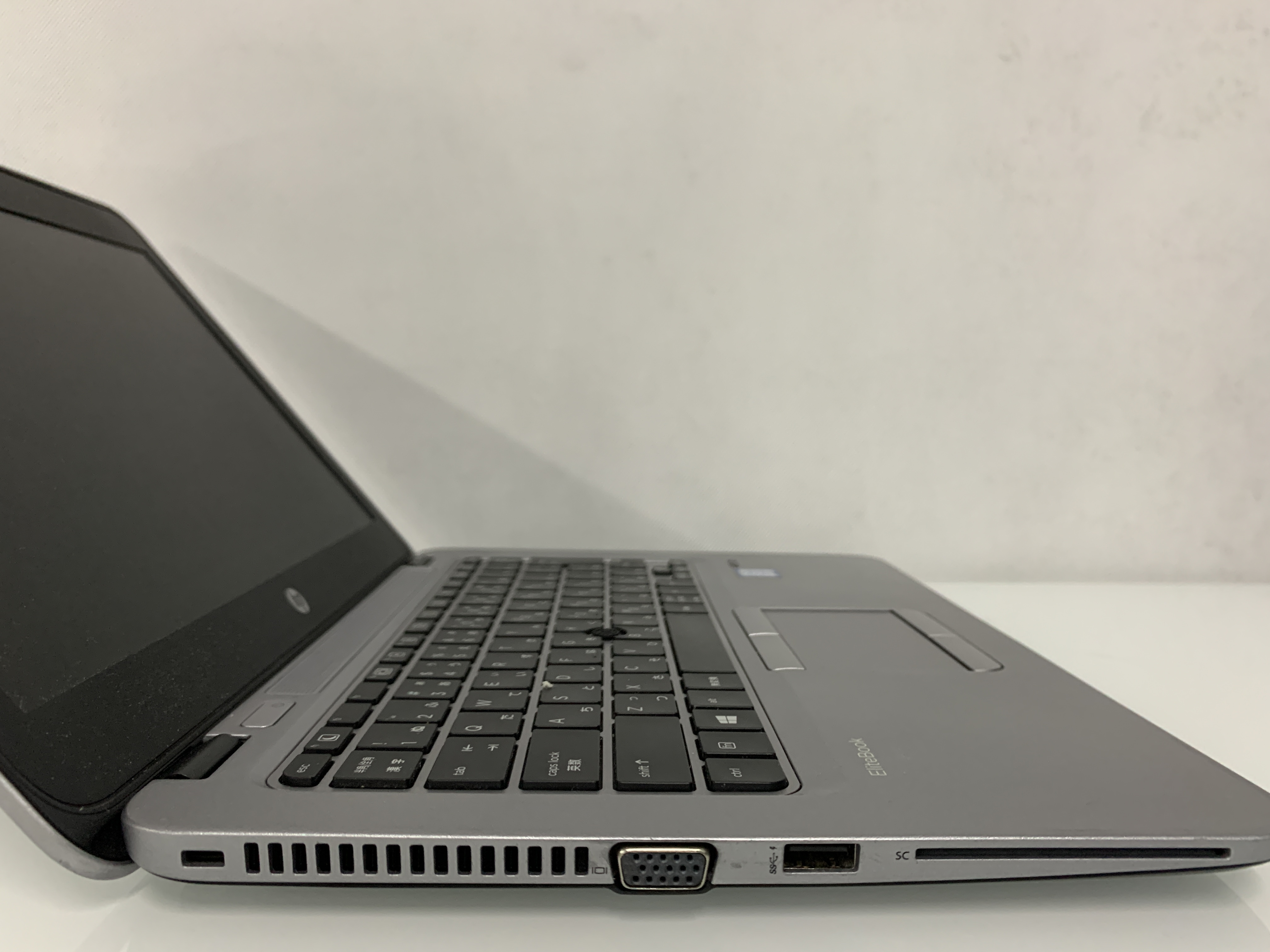 5％OFF】 【2台】HP 820G3・i5-6世代・8GB・500GB. EliteBook ノートPC