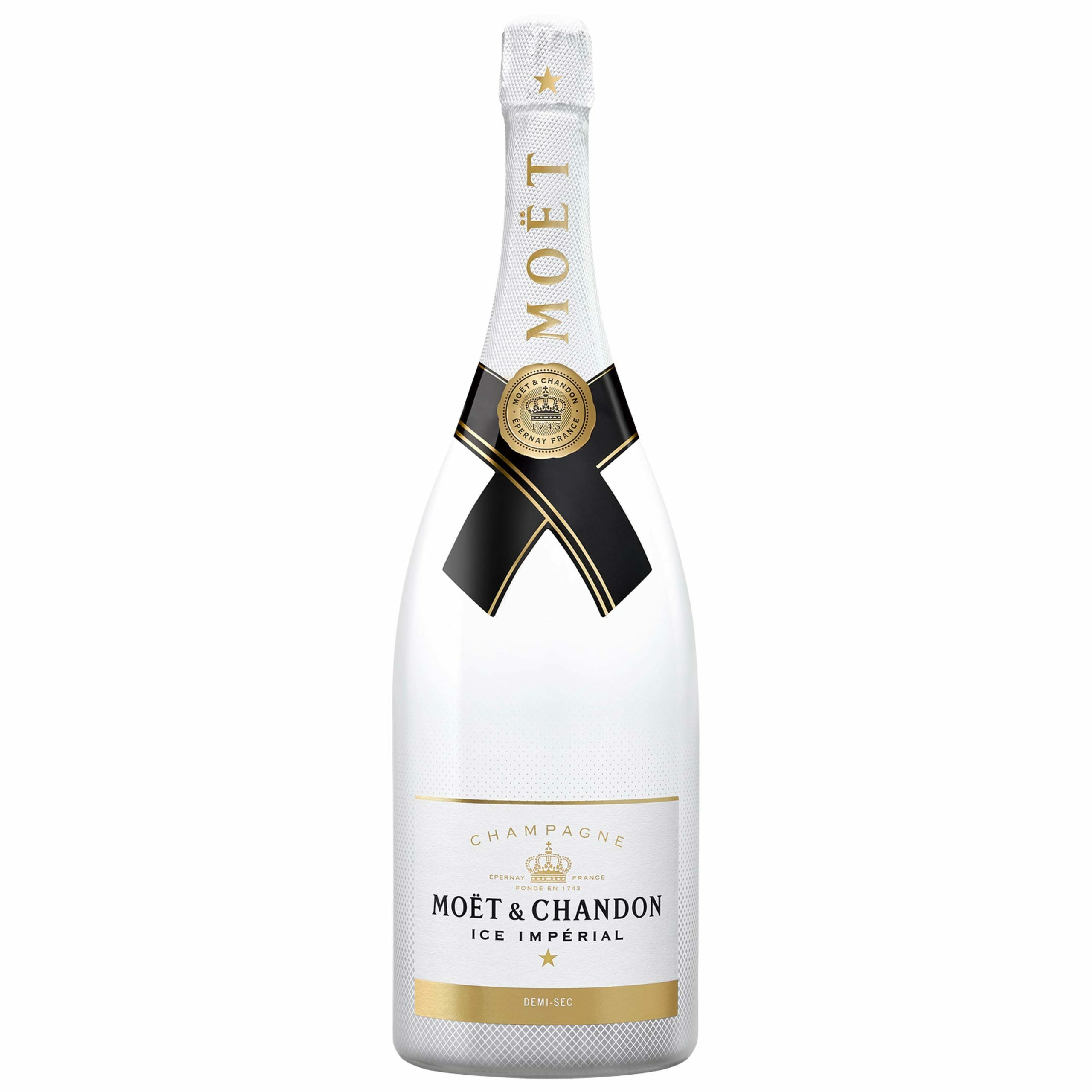 Moet & Chandon Ice Imperial Champagne  酩悅冰雪香檳
