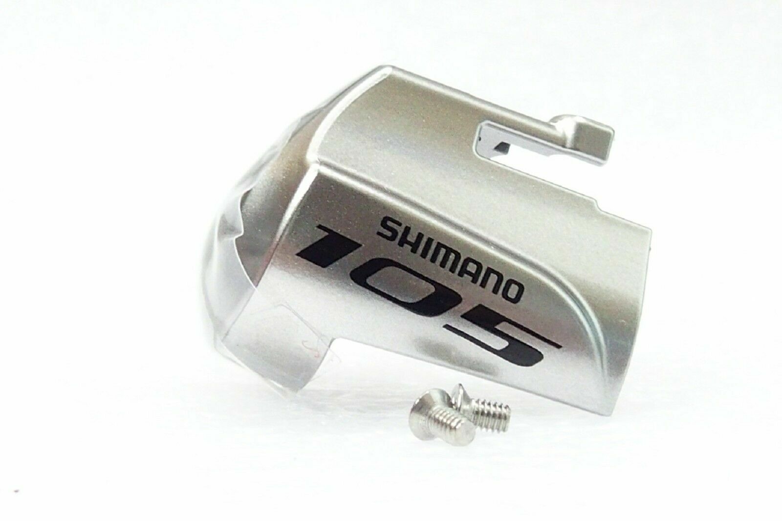 SHIMANO 105 ST-5800（Shimano 105 ST-5800 Silver Shifters