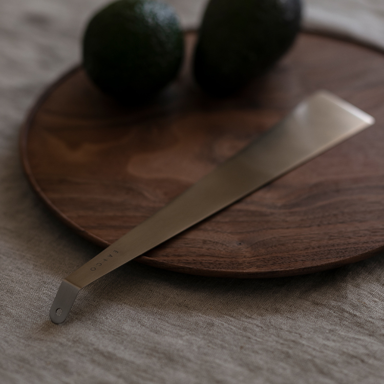 EATCO 日製食物鏟