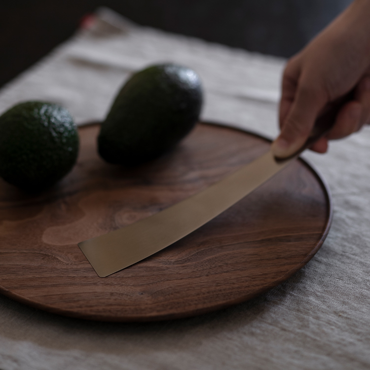 EATCO 日製食物鏟