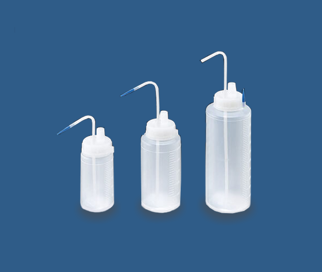 SANPLATEC®Wash Bottle, PE
