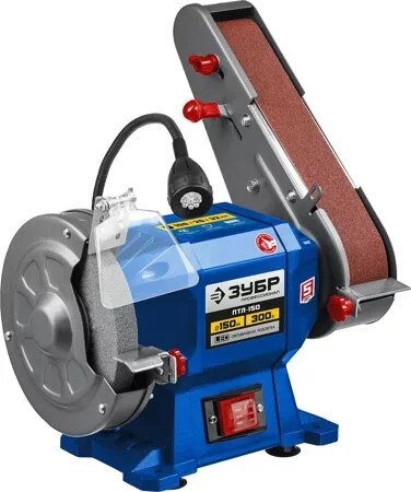 3Y6P-砂紙帶機/砂輪機（150/50mm)  /  3Y6P-砂紙帶（#120/#180/#320）（3PCS)