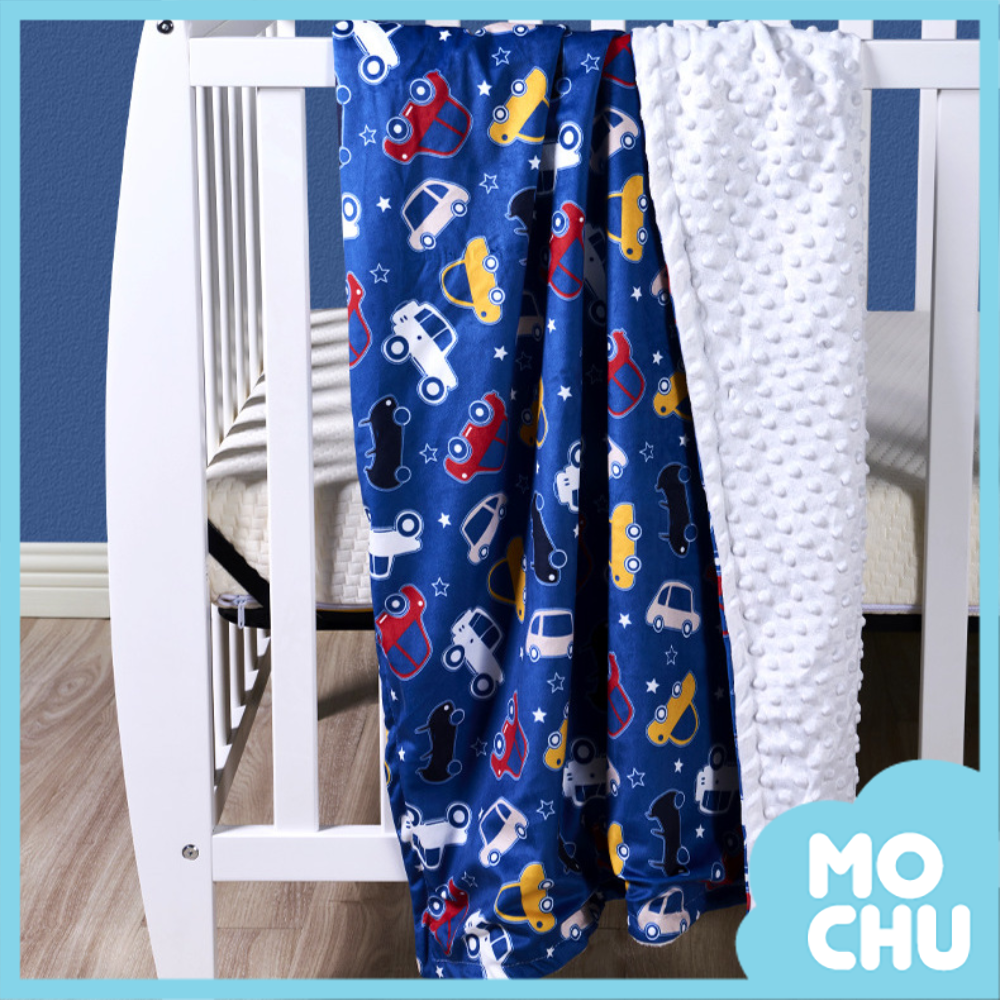 奇妙之旅安撫豆豆毯