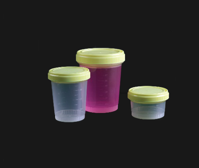 Deltalab Screw Cap Bottle