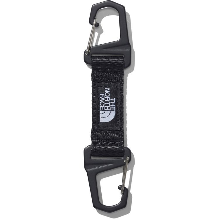 現貨┃日本 THE NORTH FACE KEY KEEPER DUO 鑰匙圈扣環 NN32009