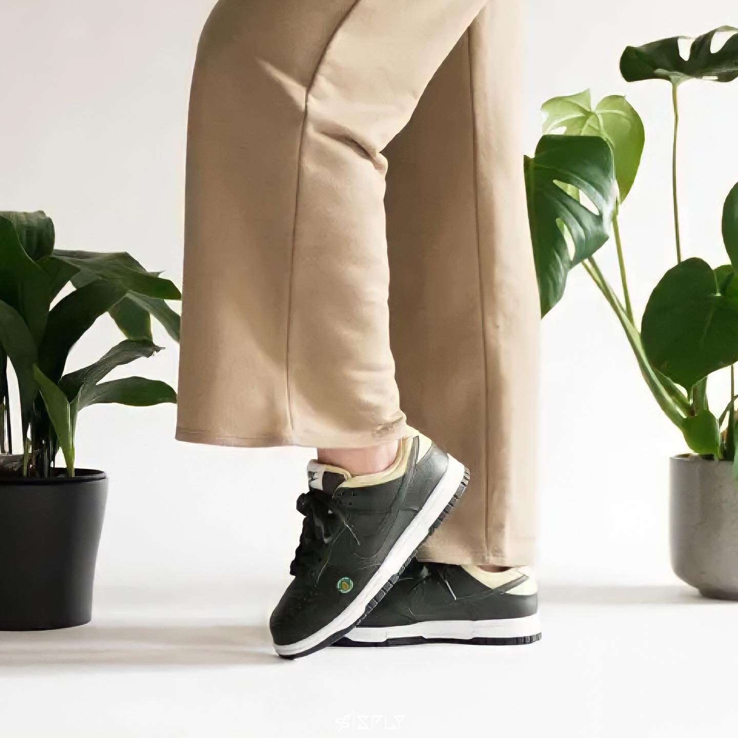 Nike Dunk Low Avocado  酪梨 牛油果綠 DM7606-300