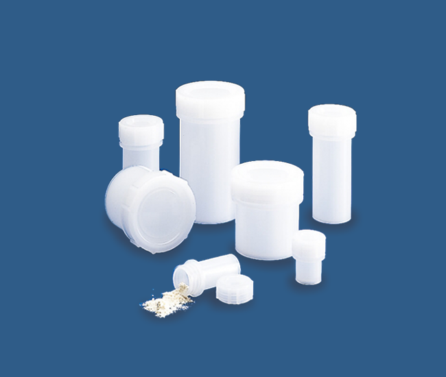 Kartell SCREW CAP CONTAINERS