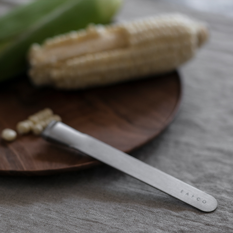 EATCO 日製玉米刨刀