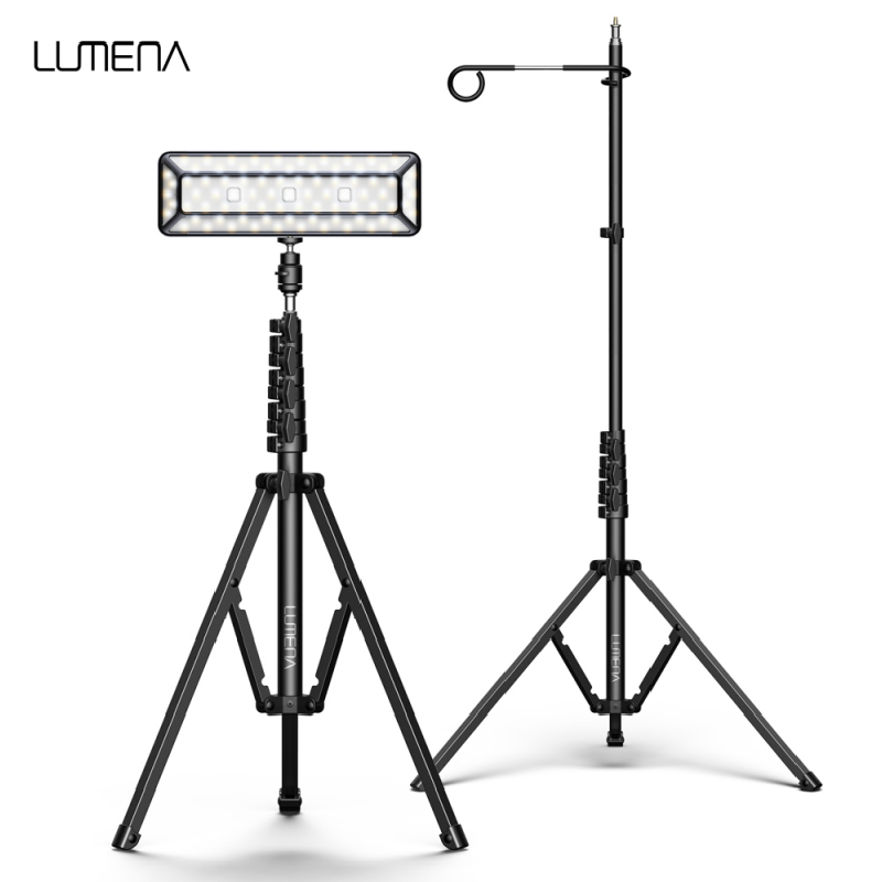 【N9 LUMENA】 T3專用燈架 腳架 G-W4-4
