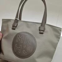 [S] MARHEN.J MINI NYLON BAG, SAND, SMH21 (SMH21)