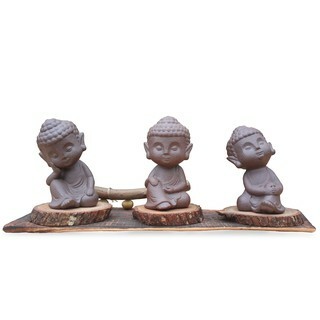 清心靜思小菩薩