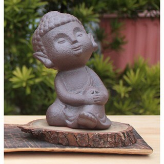 清心達觀小菩薩