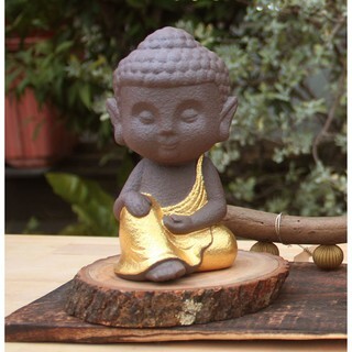 清心定慧(富金)小菩薩