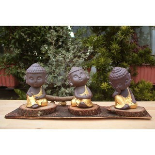 清心達觀(富金)小菩薩