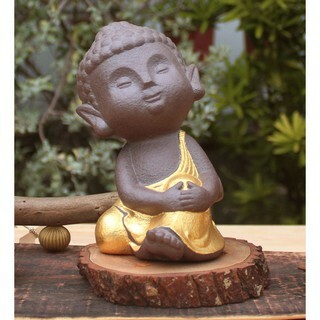 清心達觀(富金)小菩薩