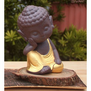 清心靜思(富金)小菩薩