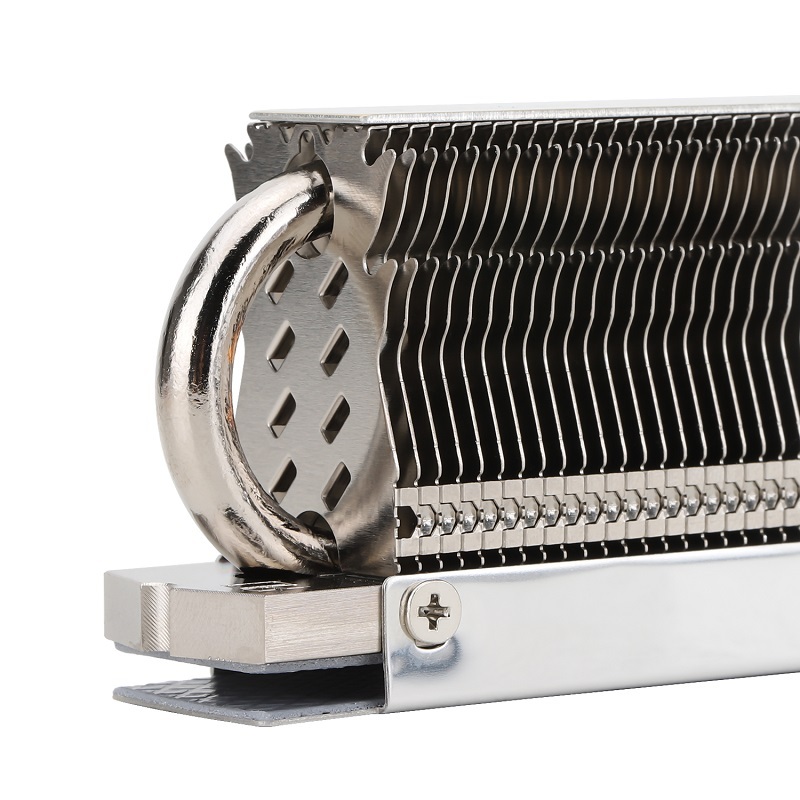 米特3C數位–Thermalright 利民 HR-09 2280 SSD 散熱器 HR09