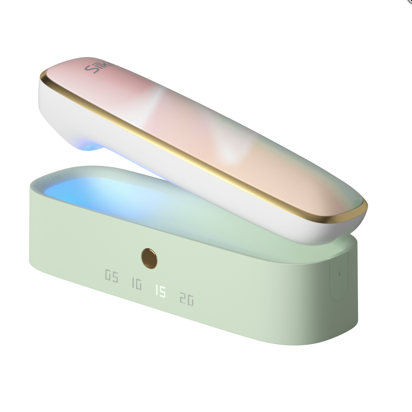 Silk'n Facetite Z Pro 三源射頻美容儀