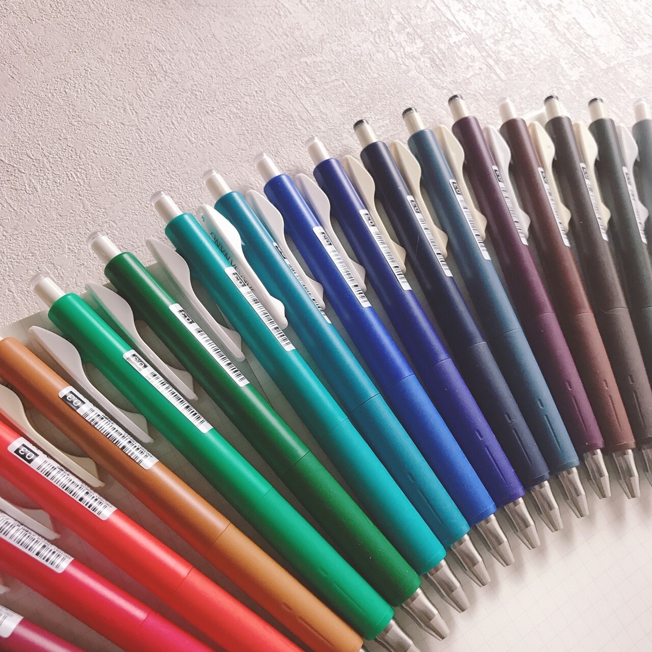 ZEBRA | SARASA NANO 0.3mm