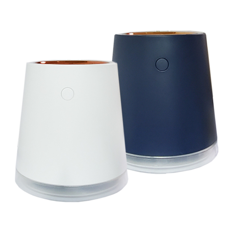 USB 圓柱形充電香薰霧化加濕器~棉条 (HP-651) 500ml No:500271