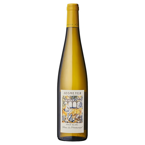 Josmeyer Mise du Printemps Le Pinot Blanc 2022