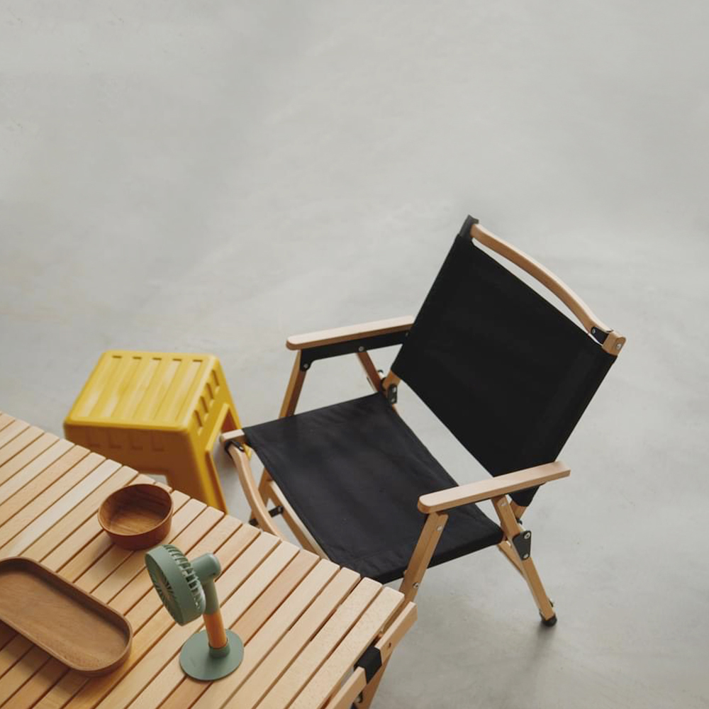 orin 精選｜露營必備 克米特椅