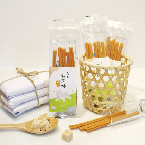 毛孩有狗棒 - 雞肉茯苓