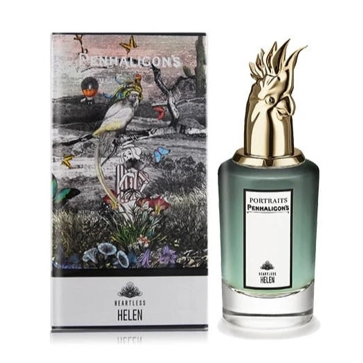 PENHALIGON'S 潘海利根 HEARTLESS HELEN無情的海倫女士淡香精 75ml