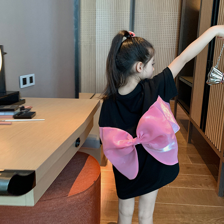 2022 Big Bow parent-child