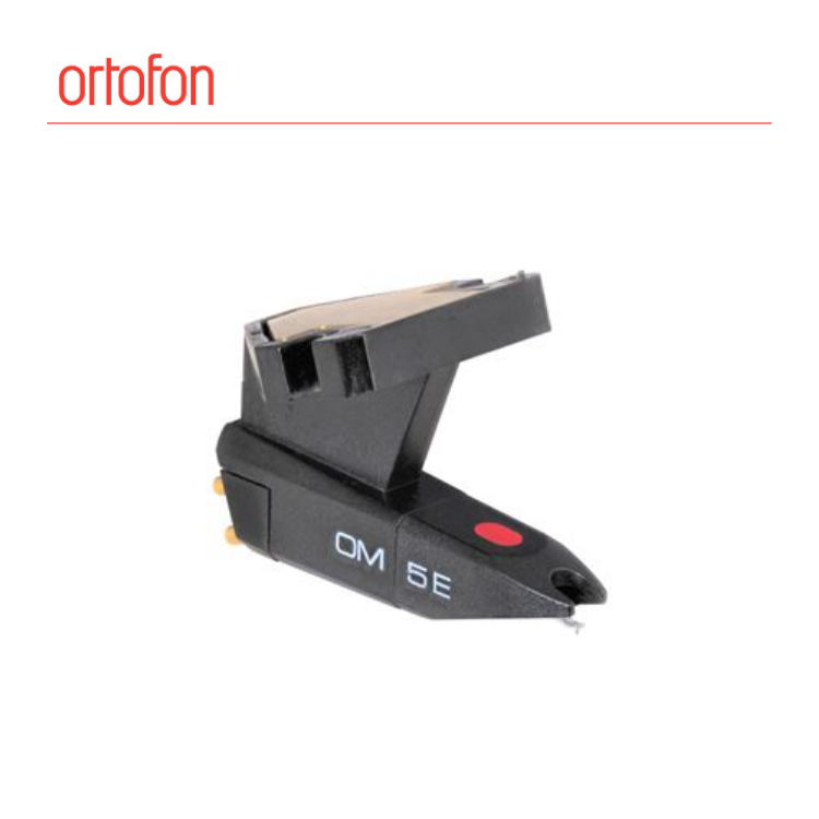 Ortofon OM 5E Cartridge