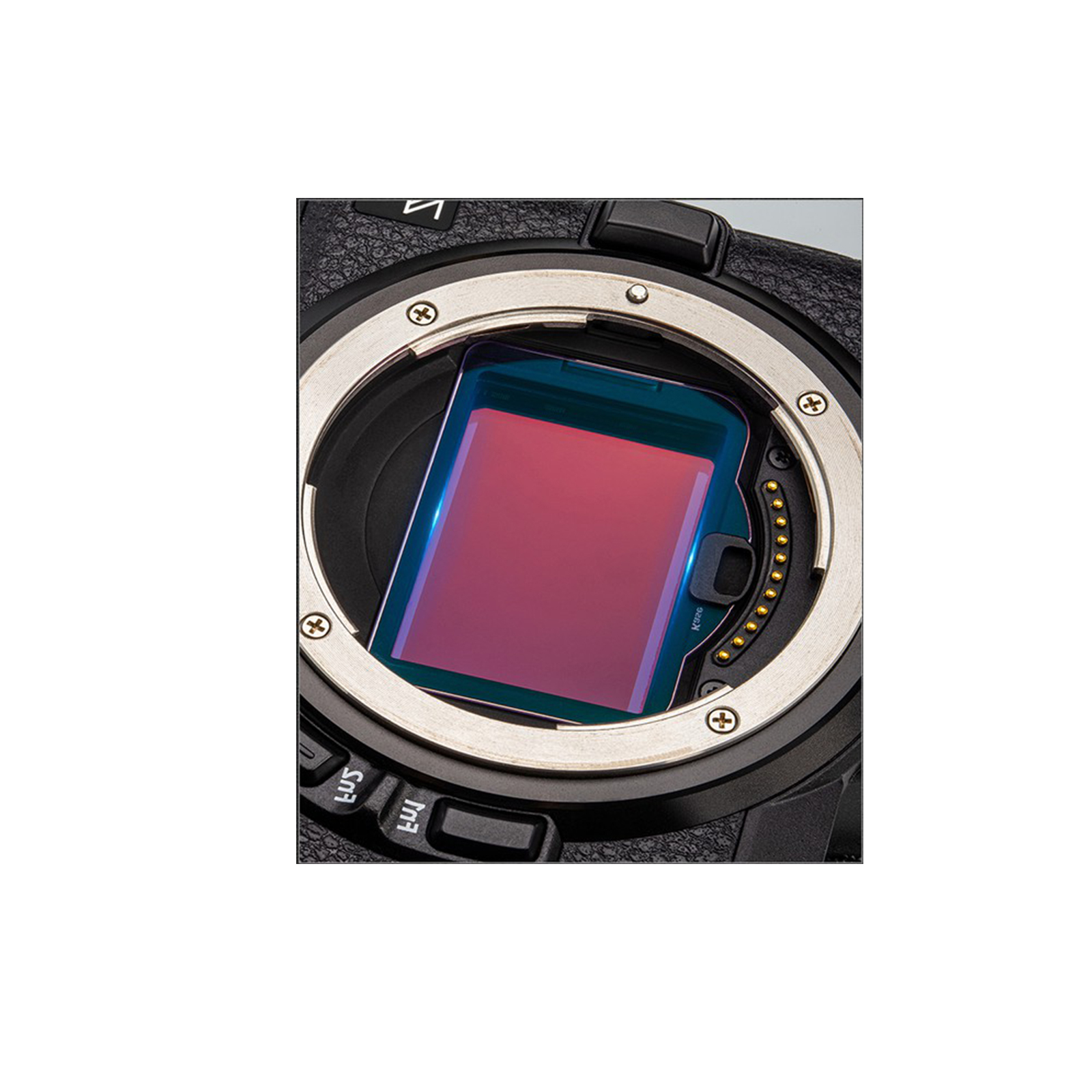 Kase Nikon Z相機內置濾鏡四合一套裝 (MCUV/Neutral Night/ND64/ND1000)