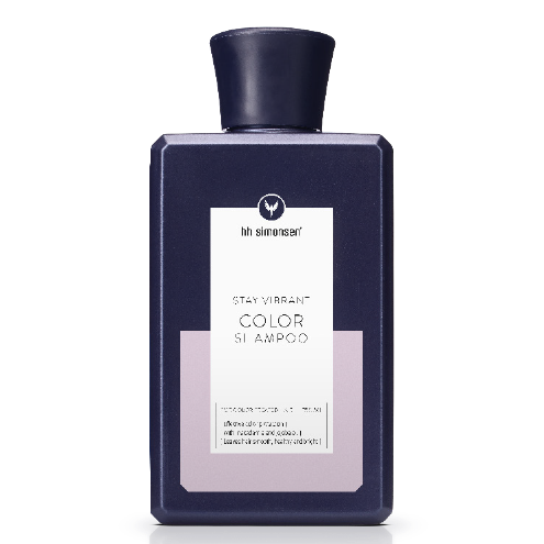 HH Simonsen Color Shampoo 250ml