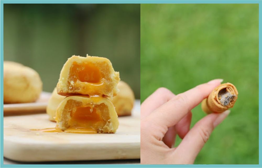 部落客沙拉公主吃喝玩樂看世界伴手禮推薦