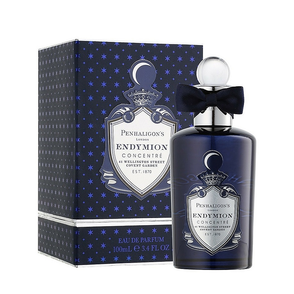 PENHALIGON'S 潘海利根Endymion Concentre 牧羊少年濃情版男士香水100ml