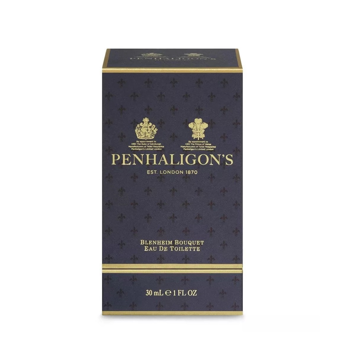 PENHALIGON'S 潘海利根 Blenheim Bouquet 布倫海姆男士淡香水 30ml/100ml
