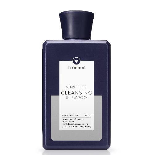 HH Simonsen Cleansing Shampoo 250ml